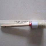 Wholesale Chalk/Clay Furniture Paint & Wax Brush Stencil Paint Brush thumbnail-1