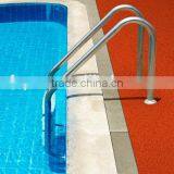 PVC Coil VINYL MESH Floor Mat thumbnail-5