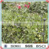 Pond Fence Garden Fencing thumbnail-3