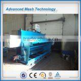 Steel Metal Grating Welding Machine thumbnail-5