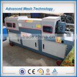 Manufacturer Wire Straight and Cutting Machine for Sale thumbnail-4