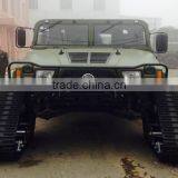 Track Wheel for SUV / Pickup