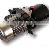 220v 380v Power Unit for Boarding Bridge thumbnail-1