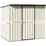Outdoor Garden Storage Sheds thumbnail-2