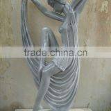 Carving Abstract Statue thumbnail-1