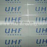 Hot Selling RFID Pre Printed Labels for Library Management thumbnail-1