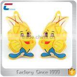 Waterproof Epoxy Smart Keyfob Tag NFC Mini Keychain With NTAG 213 / 215 / 216 thumbnail-1