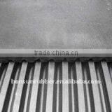 Hydrophobic Wide Bottom Cow Rubber Mat thumbnail-1