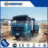 SHACMAN 4x4 Mini Dump Truck SX3317DR326 for Sale thumbnail-1