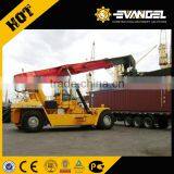 Electric Reach Stacker Price Container Reach Truck Sany SRSC45C30 thumbnail-5