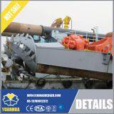 Used Dredger Vessel for Good Condition With Low Price thumbnail-5