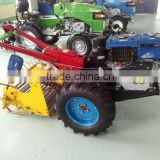 potato harvester for walking tractor