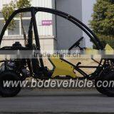 New 110cc Gas go Kart for Sale(MC-413) thumbnail-2