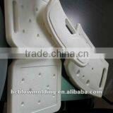 OEM Blow Molding PE Plastic Board HDPE Plastic Board Sheet Plate Table Top thumbnail-3
