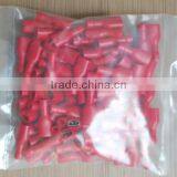 Female Full-Insulating FDFD Series Crimp Lug thumbnail-5