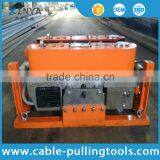 DSJ Cable Hauling Machine With Electric Power Source thumbnail-2