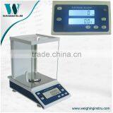 400g 1mg Analytical Digital Balance Weighing Precision Scale thumbnail-2