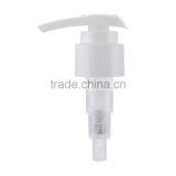 Screw Down pp Plastic Lotion Dispenser Pump for Shampoo Bottle thumbnail-3