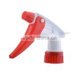 Red Color 28/410 High Quality New Design for Cleaning Plastic Trigger Sprayer thumbnail-3