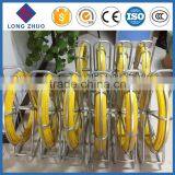 High Intensity Fiberglass Duct Rodder,fiberglass Cable Snakes/continuous Duct Rodder thumbnail-2