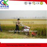 Best Price for Mini Wheat Harvester Machine thumbnail-2