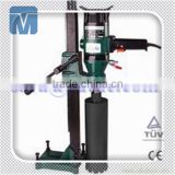 Motor can be customized electrical core drilling machine with adjustable stand