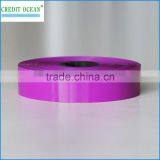 Cellulose Acetate Plastic Films for Tipping Shoelace thumbnail-1