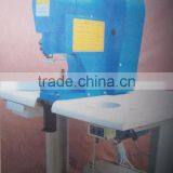 High Quality Semi-automatic Metal Head Shoelace/ Hadbag Lace Tipping Machine thumbnail-1