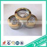 5ml ps Empty Face/Nail/Eye/Makeup Cream Jar/ Cosmetic Packaging Cream Jar thumbnail-5