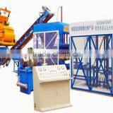 Perfect Outline Design QT4-15 Full-automatic Standard Brick Machine Supplier With High Quality thumbnail-1