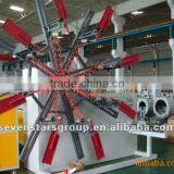 High Quality Plastic Pipe Winding Machine thumbnail-1