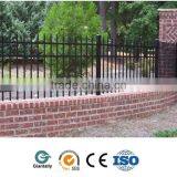 Customized Powder Coating Aluminum Guardrails thumbnail-1