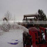 Hot Sale Top Quality New Design Trator Use Front Snow Blower With CE Certification thumbnail-5