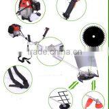 43CC Mini Rice Harvester/Gasoline Harvester/Rice Reaper thumbnail-3