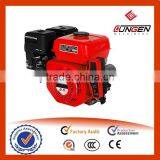 168F Hand Start Boat Forced Air Cooling Engine thumbnail-2