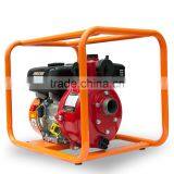 Chongqing China Aerobs Protable Mini Recoil Start 7.5hp Gasoline Water Pump thumbnail-5