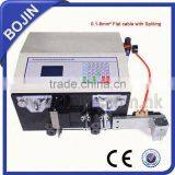 BJ-02K+S Flat Cable Stripping & Tearing Machine thumbnail-1