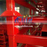 Multiuse Metal Wire and Rolling Cage Storage Container thumbnail-2