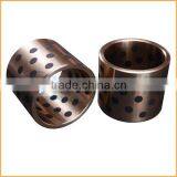 High Precision Threaded Bushing Pipe Bushing thumbnail-4
