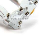 TAVTA Ultralight Pedals MTB Aluminum Alloy CNC Antiskid Pedals Three Bearings Footrest - One Pair Bike Pedals thumbnail-2