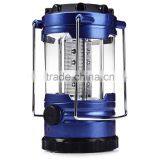 Ultra Bright Portable Adjustable 12LED Light Hiking Outdoor Camping Light Lanterns thumbnail-4