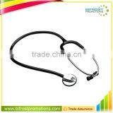 Wholesale Personalized Sliver Single Head Stethoscope thumbnail-1