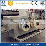 PE PVC Thermo Shrinkable Tube Extrusion Machine thumbnail-2