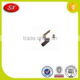 OEM Customized Cnc Part Wholesale Metal Connectors Screw Plug thumbnail-3