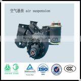Chinese Manufacturer Trailer Parts Trailer Axle(Fuwa/BPW/Sitong) thumbnail-3