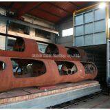 Cable Strander. Cable Making Machine. Tubular Stranding Machine thumbnail-5