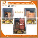 Hot Automatic Stainless Steel Nak Machine/ Cheetos/kurkure Process Line thumbnail-4