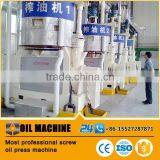 50TPD Soybean Oil Press Machine/Peanut Oil Extractor Machine/Oil Extraction Machine