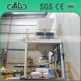 Rich Experience Factory Animal Feed Processing Machine thumbnail-1
