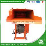 WANMA4425 Full Automatic Cow Grass Cutting Machine thumbnail-6